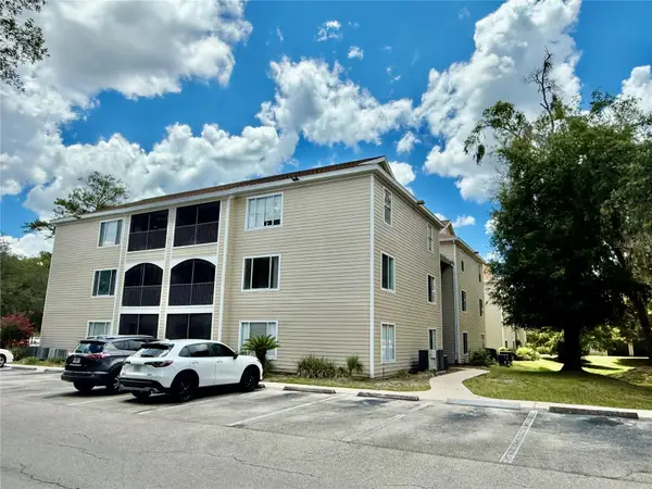 3800 SW 20th Avenue #207, GAINESVILLE, FL 32607