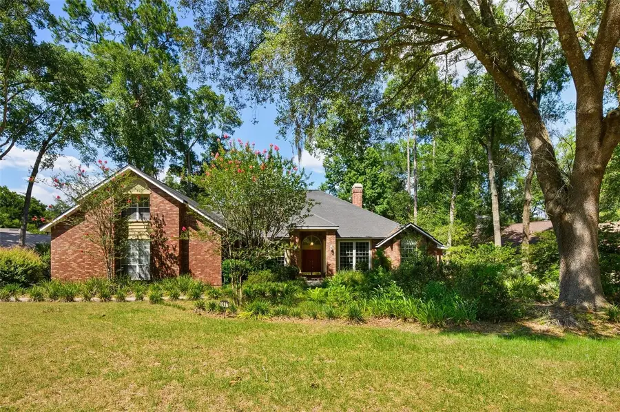 3627 NW 33rd Terrace, Gainesville, FL 32605 - #2
