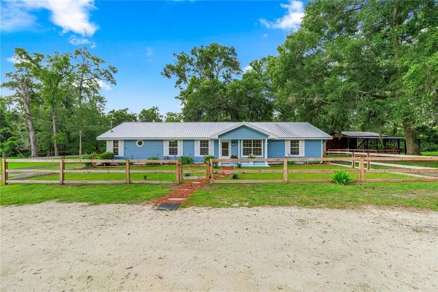 1890 NW 167th Place, Trenton, FL 32693 - #3
