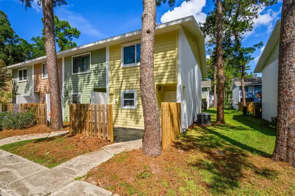 2132 SW 39th Drive, GAINESVILLE, FL 32607