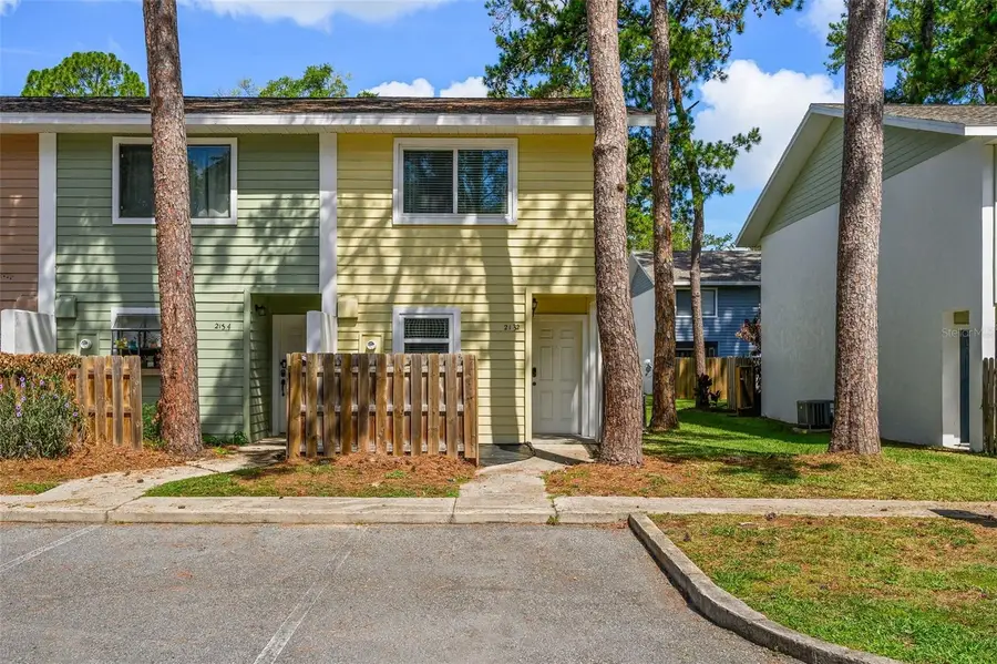 2132 SW 39th Drive, Gainesville, FL 32607 - #2