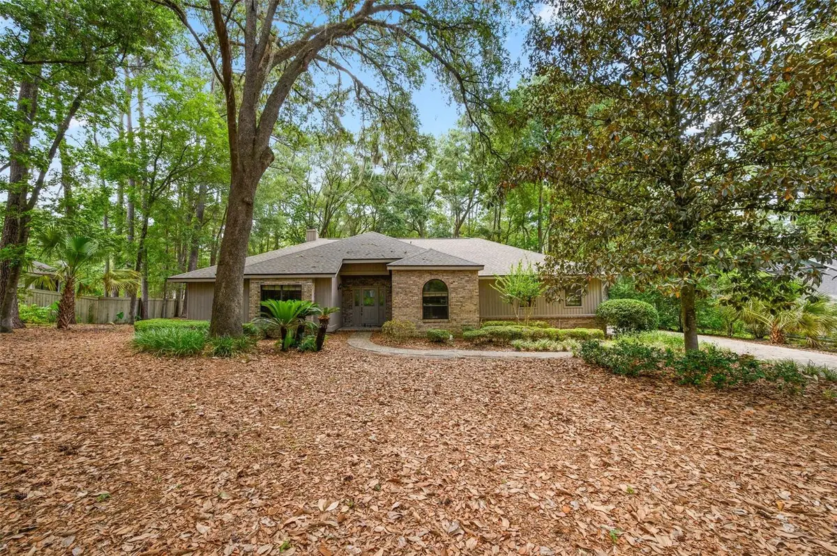 4427 SW 84th Way, Gainesville, FL 32608 - #1