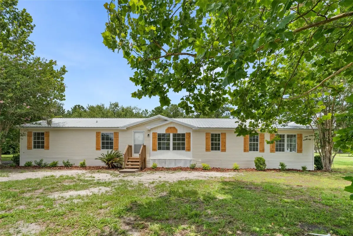 15591 NE 46th Street, Williston, FL 32696 - #1