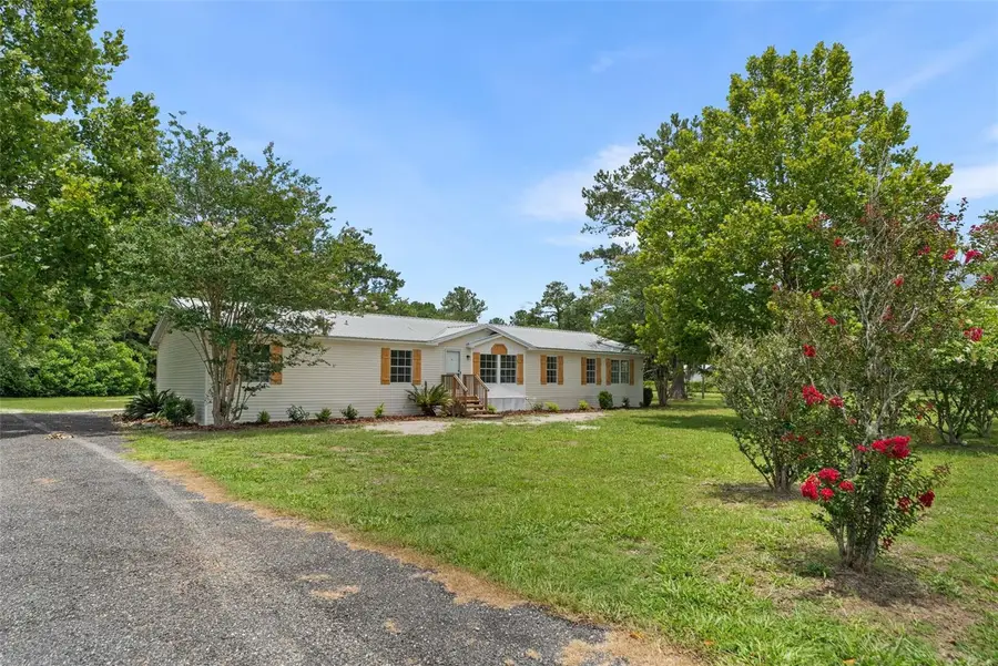 15591 NE 46th Street, Williston, FL 32696 - #3