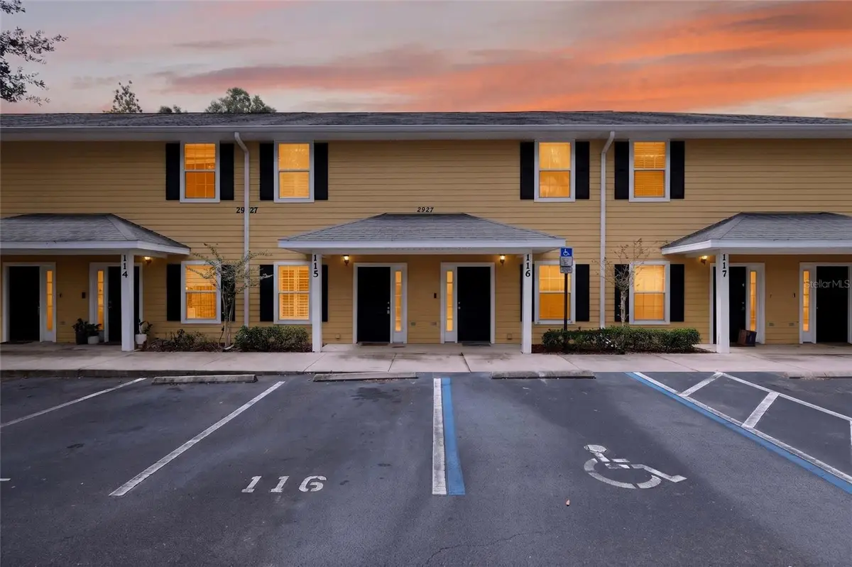 2927 SW 35th Place #115, Gainesville, FL 32608 - #1