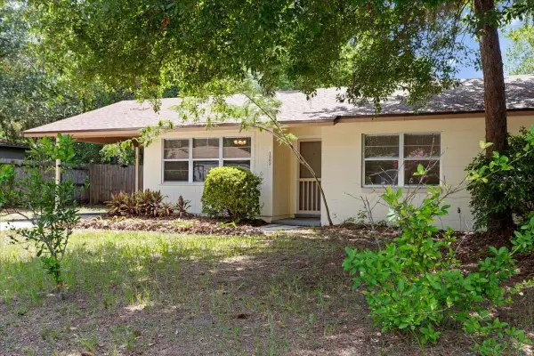 1302 NE 14th Terrace, GAINESVILLE, FL 32601