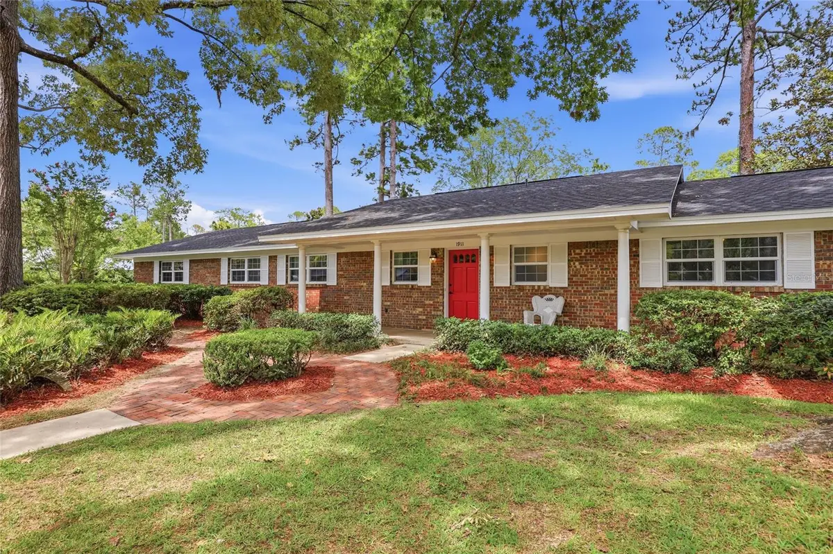 1911 NW 22nd Drive, Gainesville, FL 32605 - #1