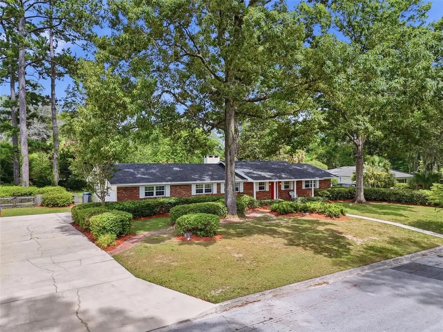 1911 NW 22nd Drive, Gainesville, FL 32605 - #2