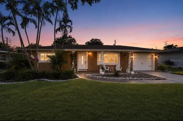 1252 Burma Avenue, CLEARWATER, FL 33764