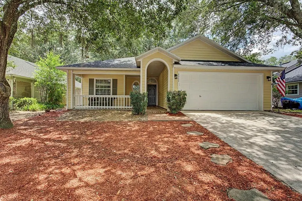 2068 NW 88th Street, Gainesville, FL 32606 - #1