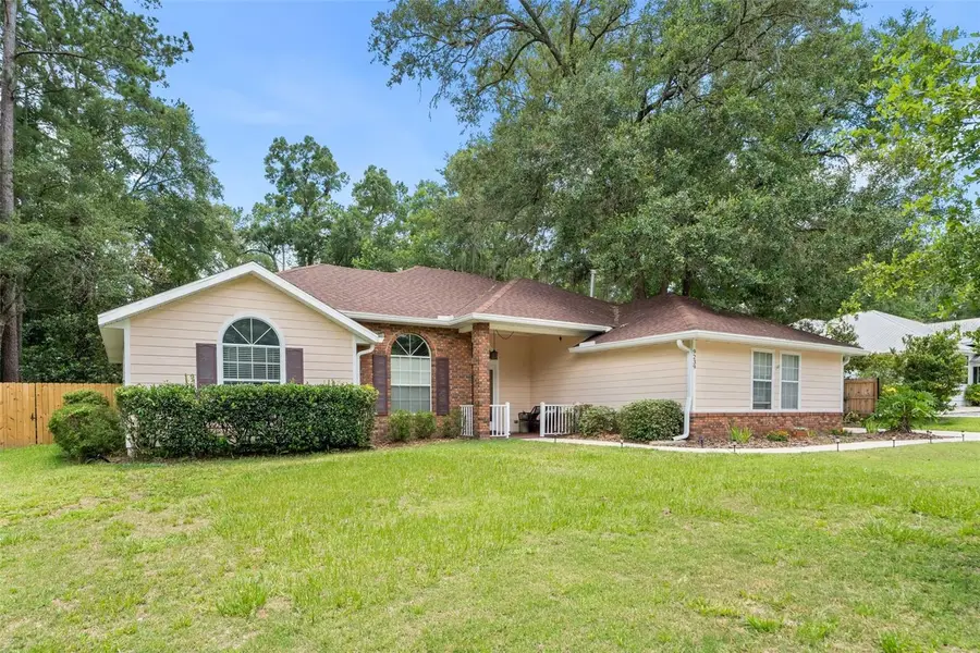 9239 NW 16th Place, Gainesville, FL 32606 - #2