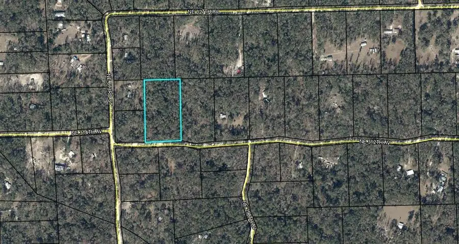 NE 312th Avenue, Old Town, FL 32680 - #2