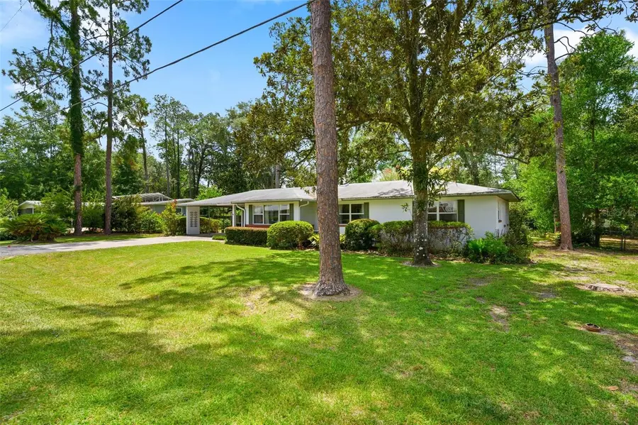 3919 SW 4th Place, Gainesville, FL 32607 - #2