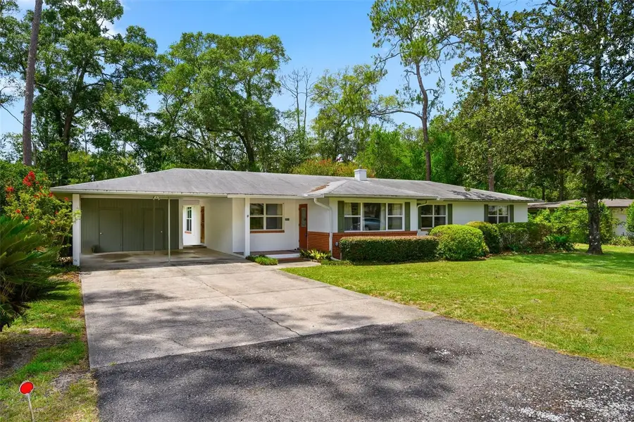 3919 SW 4th Place, Gainesville, FL 32607 - #3