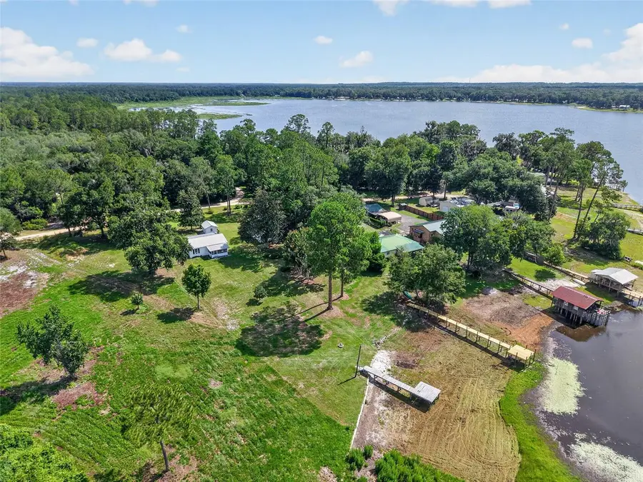 148 Lake Shore Terrace, Interlachen, FL 32148 - #3