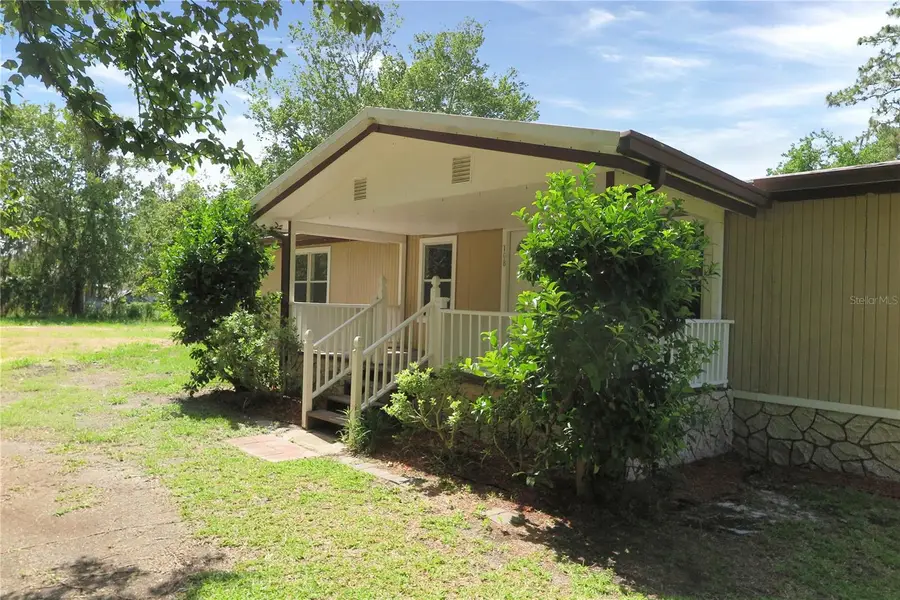 108 Pineshore Drive, Satsuma, FL 32189 - #2