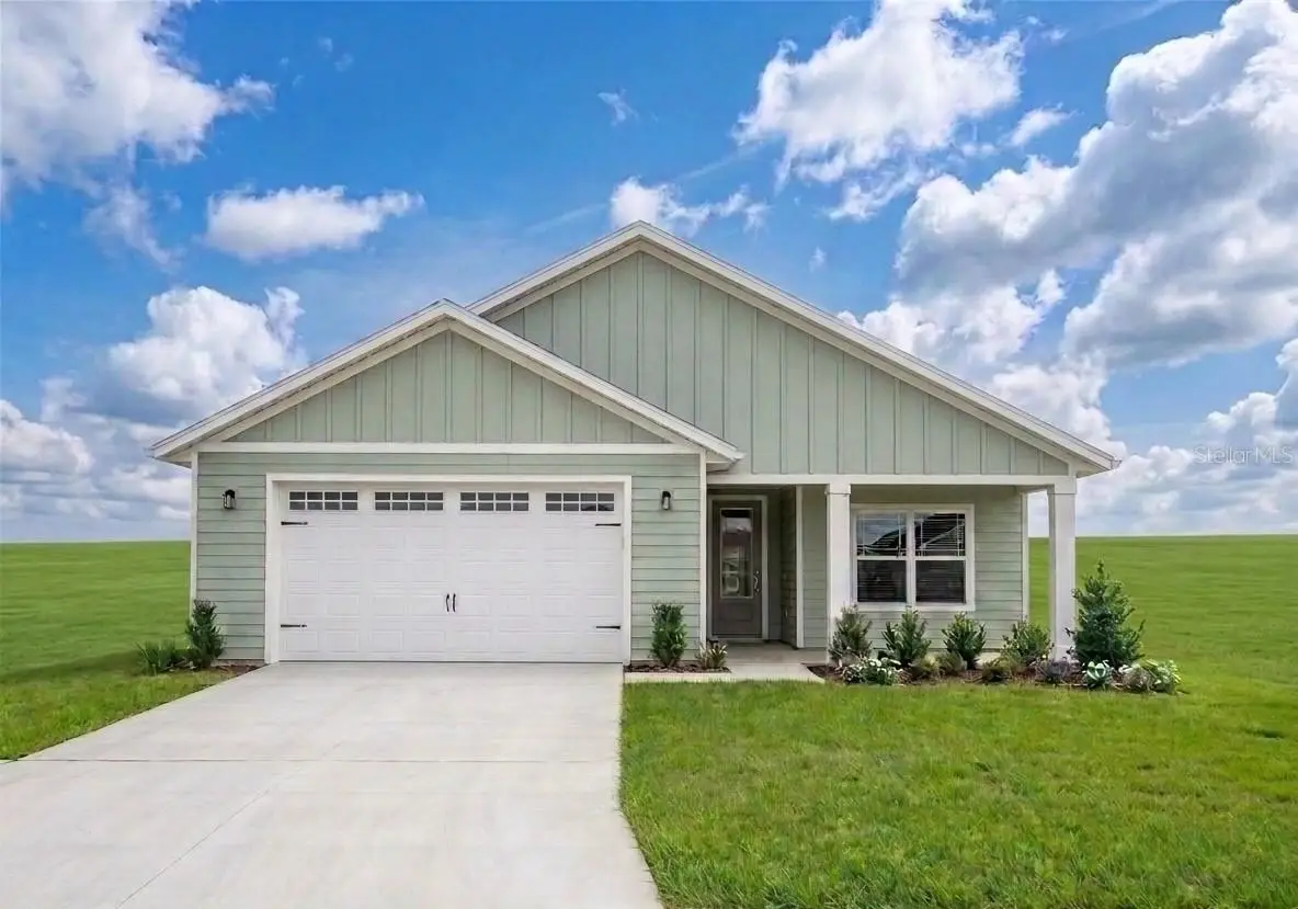 21022 SW 1st Place, Newberry, FL 32669 - #1