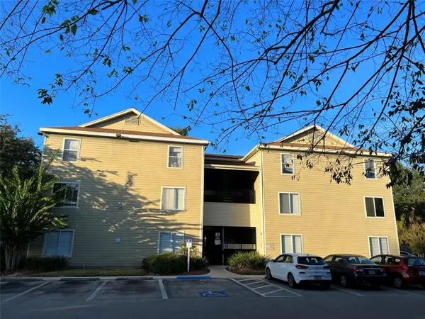 3800 SW 20th Avenue #306, GAINESVILLE, FL 32607