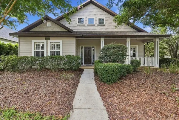 8693 SW 76th Place, GAINESVILLE, FL 32608