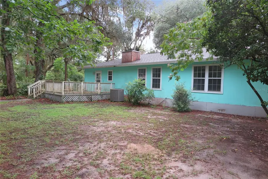 11519 SE 225th Drive, Hawthorne, FL 32640 - #3