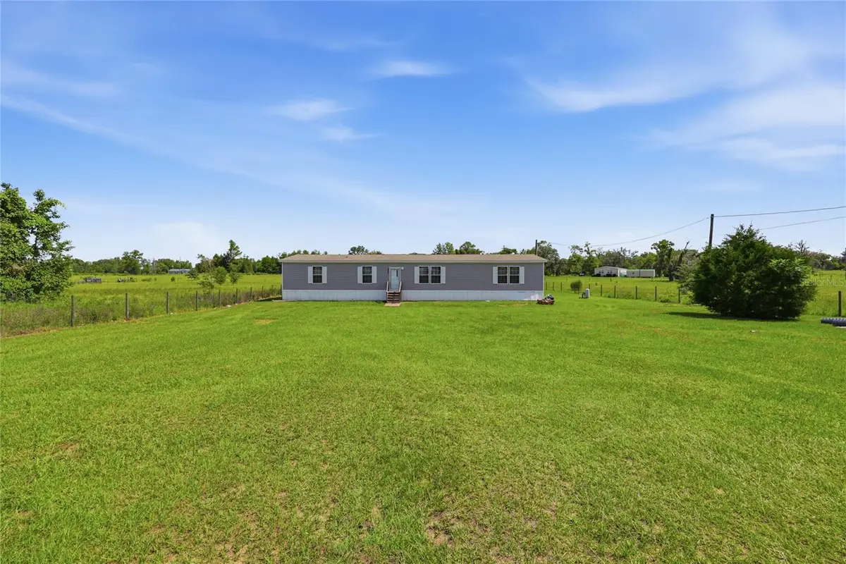 9831 NE 100th Street, Archer, FL 32618 - #1