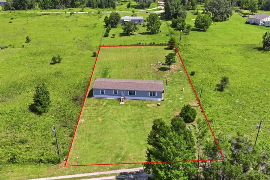 9831 NE 100th Street, Archer, FL 32618 - #3