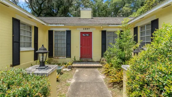 1237 Cardinal Lane, DELAND, FL 32720