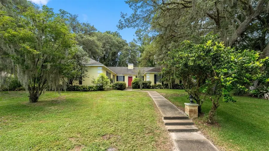 1237 Cardinal Lane, Deland, FL 32720 - #2