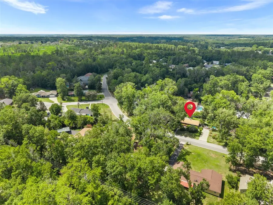 10503 NW 25th Place, Gainesville, FL 32606 - #2