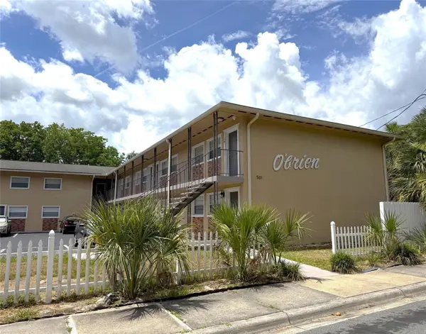 501 NW 15th Avenue #9, GAINESVILLE, FL 32601