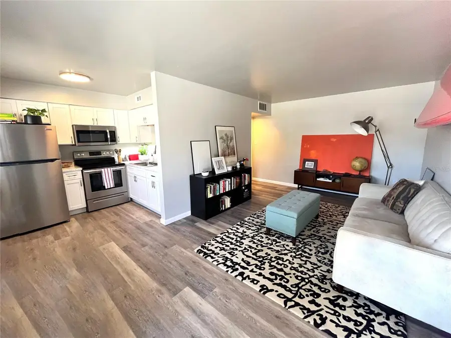 501 NW 15th Avenue #9, Gainesville, FL 32601 - #2