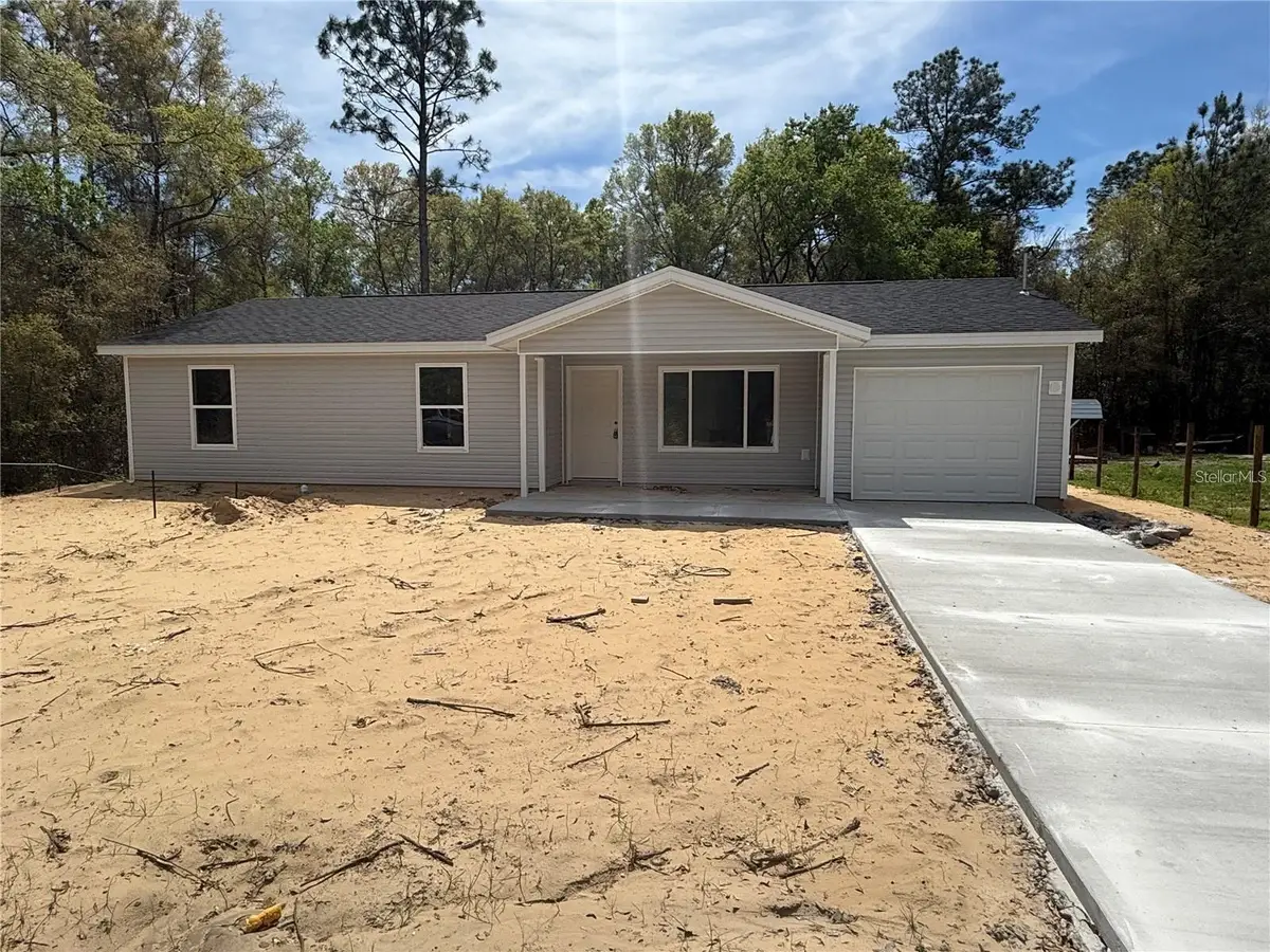 8 Sequoia Drive Course, Ocklawaha, FL 32179 - #1