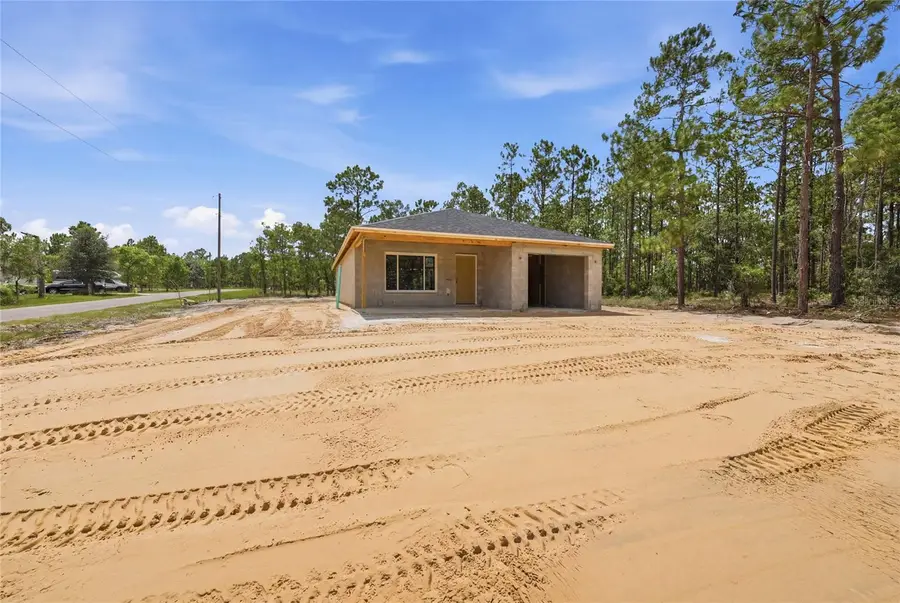 760 NE 149 Court, Williston, FL 32696 - #2