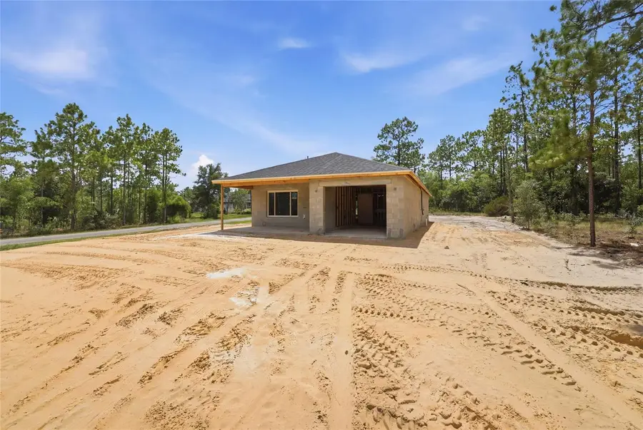 760 NE 149 Court, Williston, FL 32696 - #3