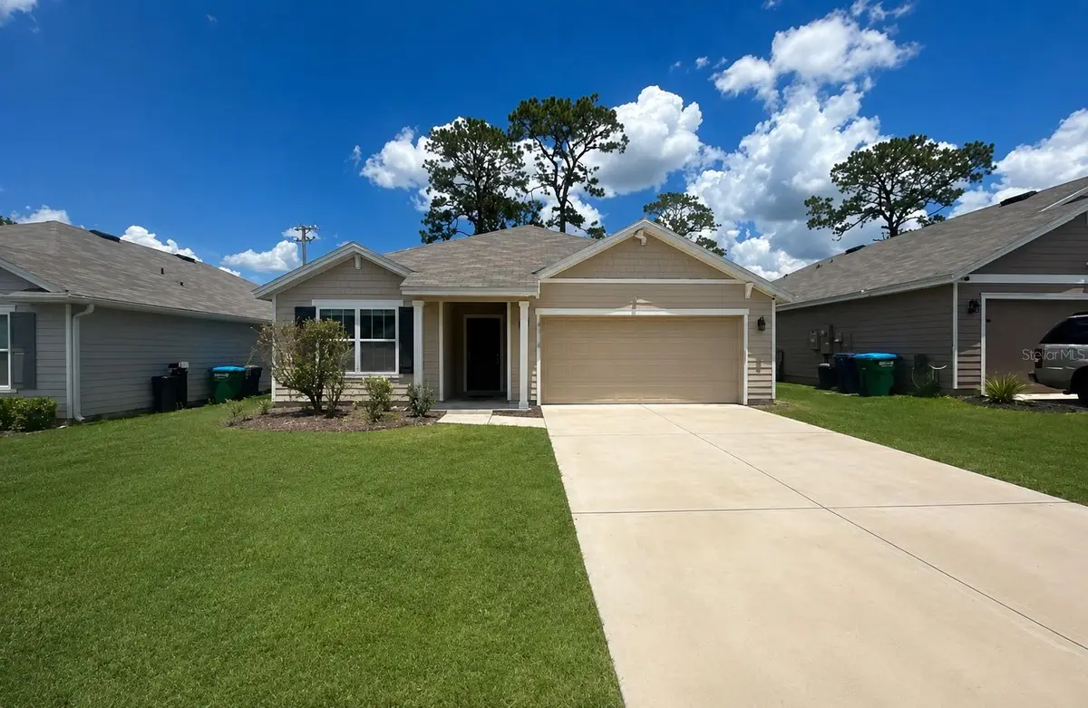 24528 NW 7th Lane, Newberry, FL 32669 - #1