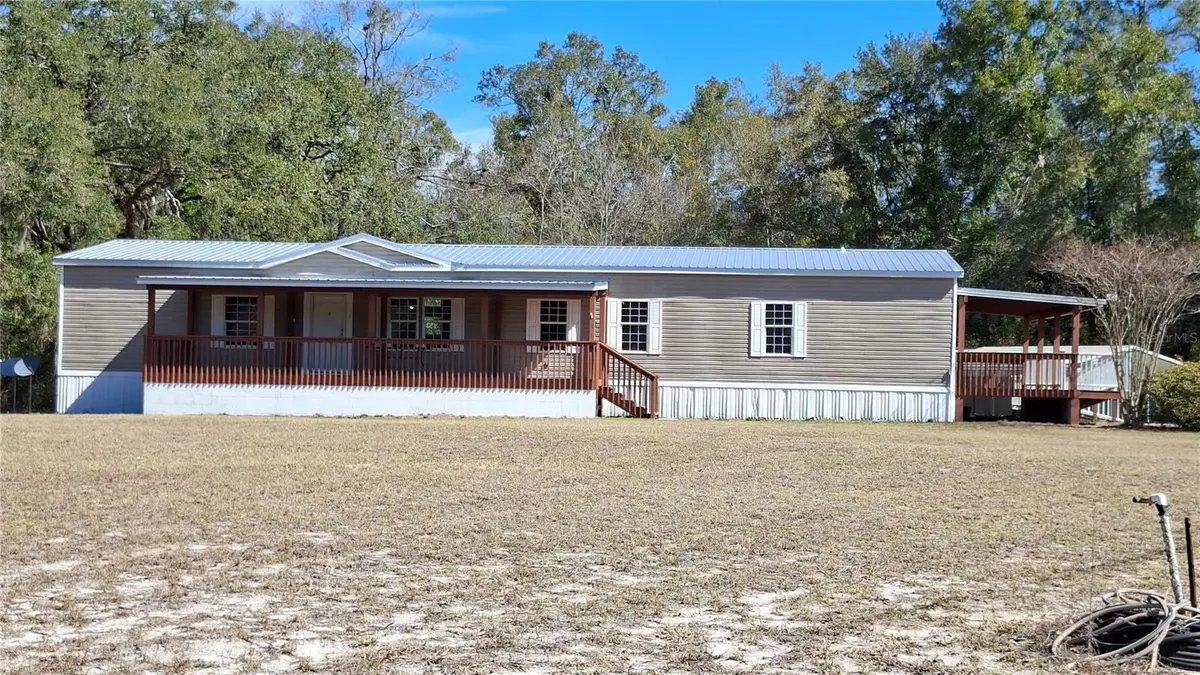 3289 NE County Road 340, High Springs, FL 32643 - #1