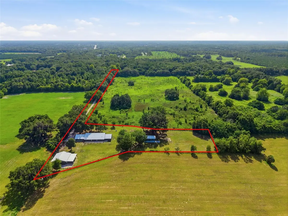 4351 NE 210th Avenue, Williston, FL 32696 - #1