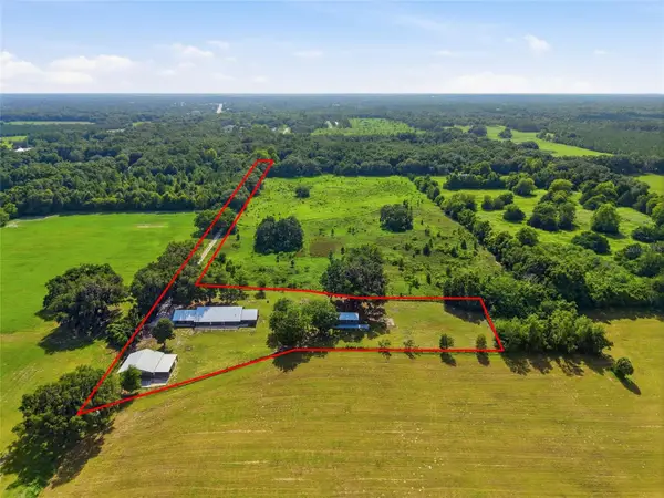 4351 NE 210th Avenue, WILLISTON, FL 32696