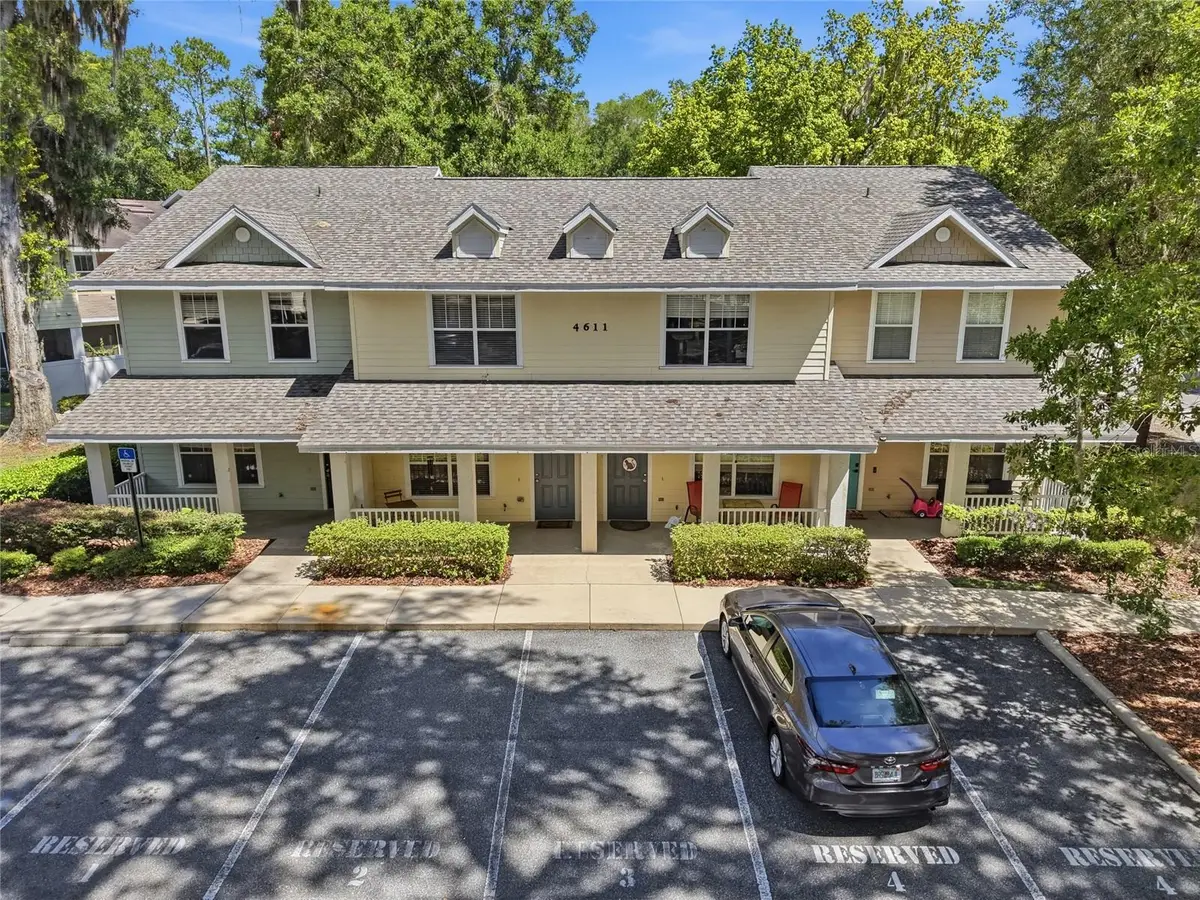 4611 SW 48th Way #108, Gainesville, FL 32608 - #1
