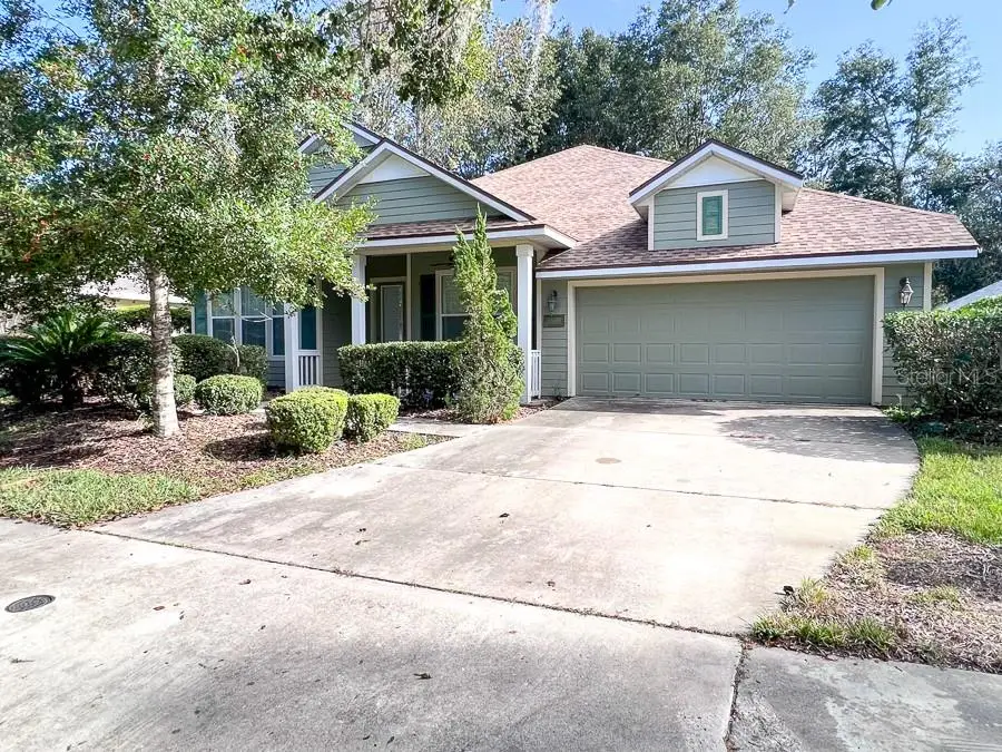7509 SW 86th Way, Gainesville, FL 32608 - #2