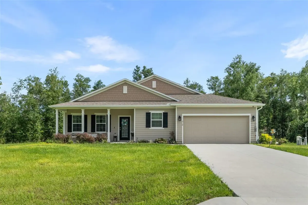 218 SW Cadence Glen, Lake City, FL 32024 - #1