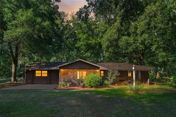 79 NW 55th Avenue, BELL, FL 32619