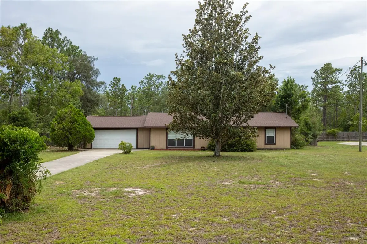 692 SE 41st Street, Keystone Heights, FL 32656 - #1