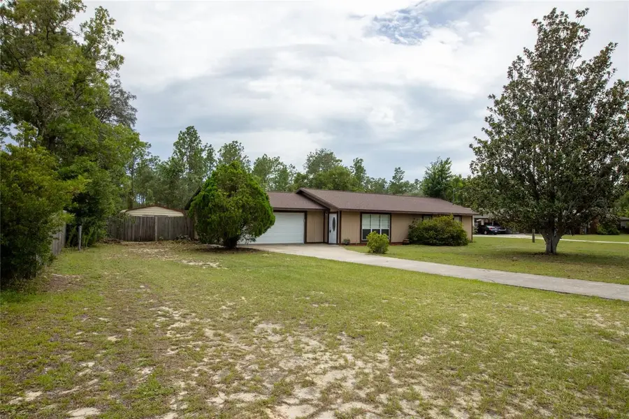 692 SE 41st Street, Keystone Heights, FL 32656 - #3