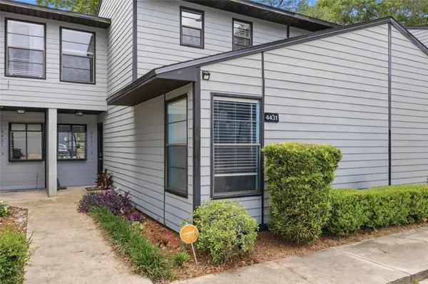 4431 SW 21st Lane, GAINESVILLE, FL 32607