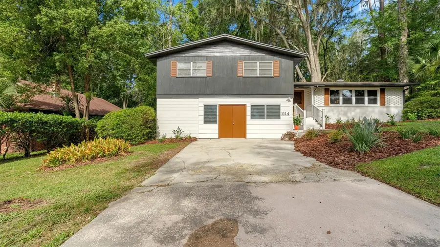 1114 NW 36th Drive, Gainesville, FL 32605 - #2