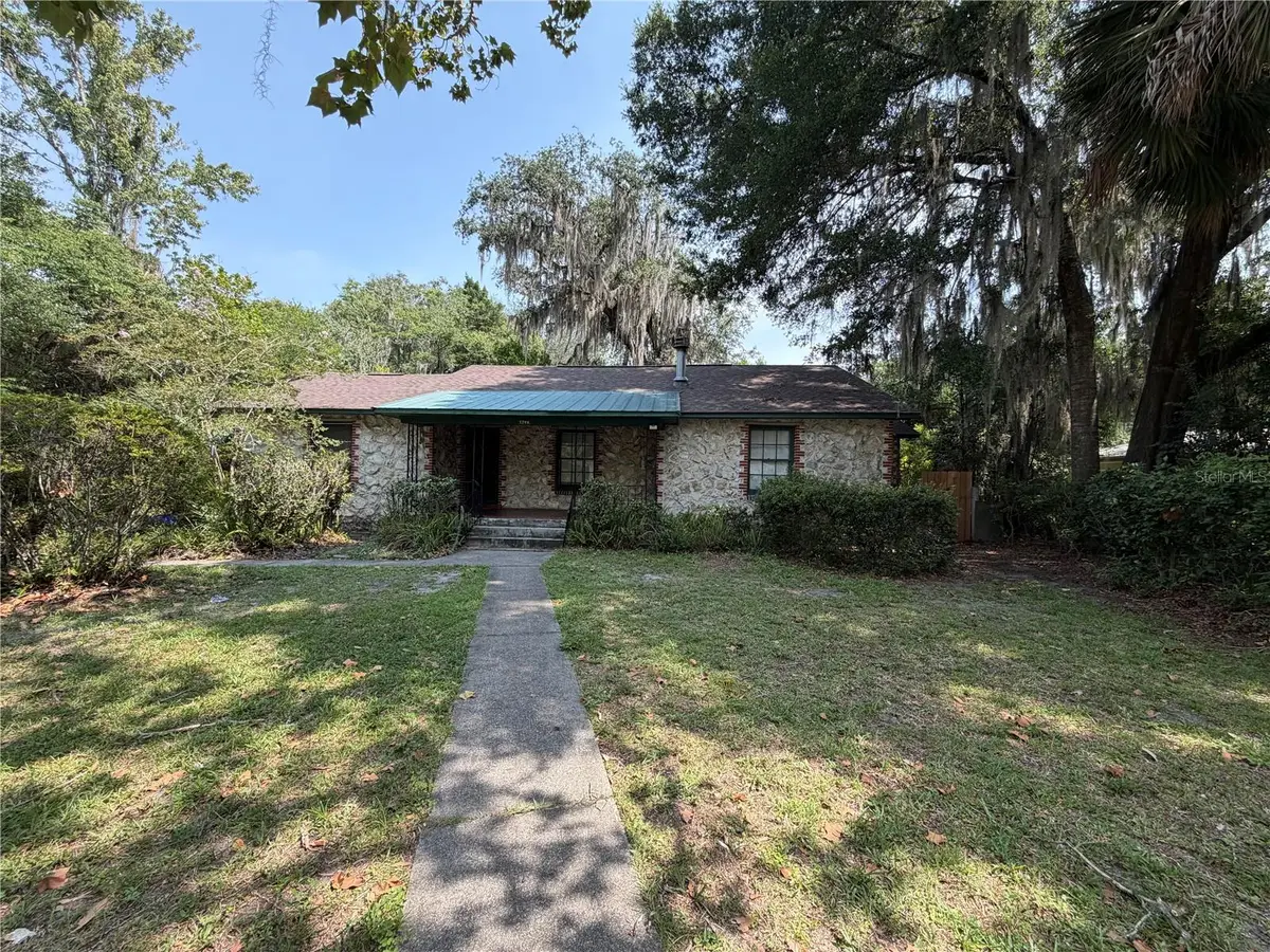 1740 NW 7th Avenue, Gainesville, FL 32603 - #1