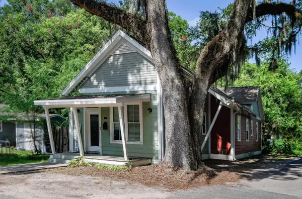 727 NW 4th Avenue, GAINESVILLE, FL 32601