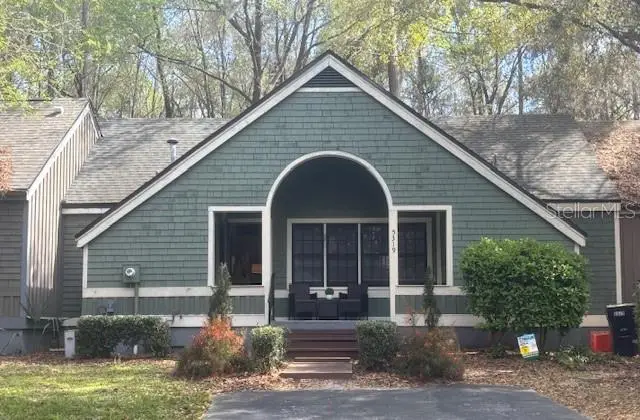 5319 SW 88th Court, Gainesville, FL 32608 - #1