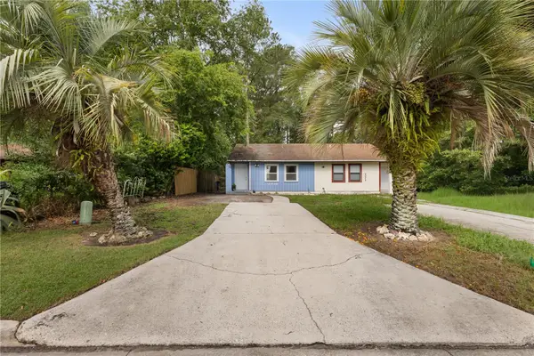 2038 SW 70th Terrace, GAINESVILLE, FL 32607